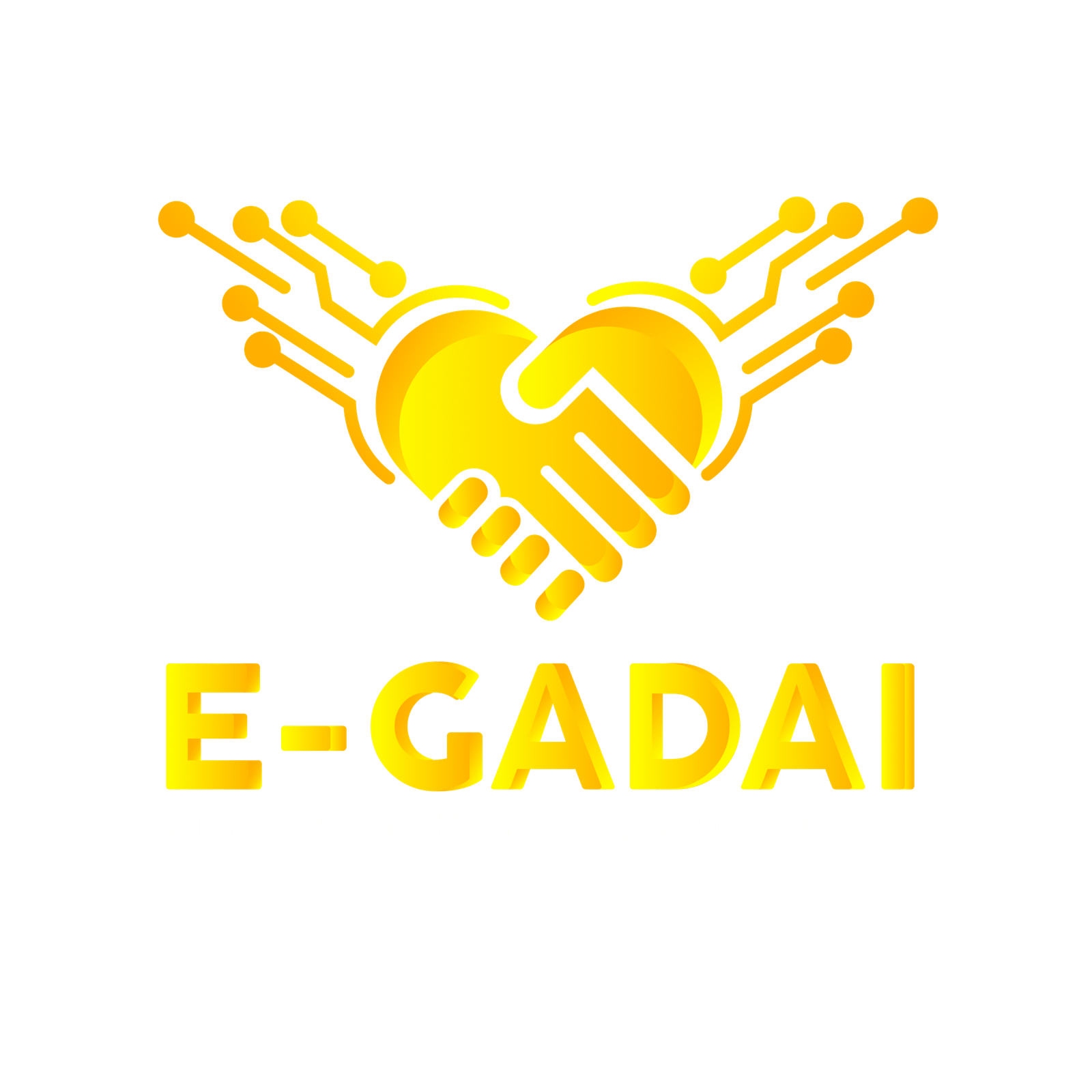 E.Gadai - Gadainya Anak Kos
